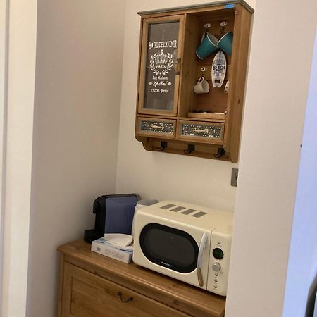 Komfortny Apartman A407 V Centre Nr, Bez Kuchyne, Parkovisko Zdarma Нітра Екстер'єр фото