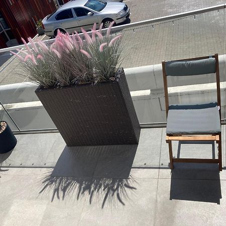 Komfortny Apartman A407 V Centre Nr, Bez Kuchyne, Parkovisko Zdarma Нітра Екстер'єр фото