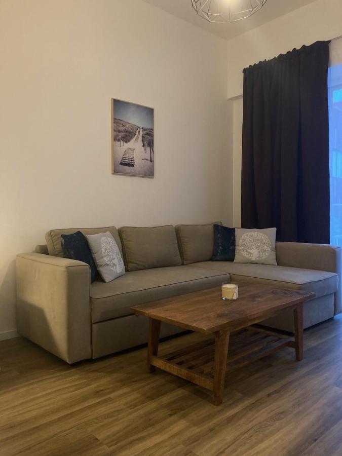 Komfortny Apartman A407 V Centre Nr, Bez Kuchyne, Parkovisko Zdarma Нітра Екстер'єр фото