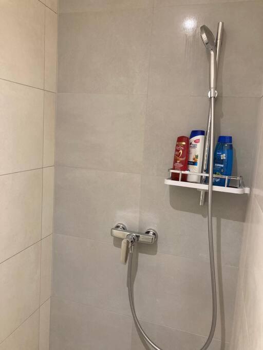 Komfortny Apartman A407 V Centre Nr, Bez Kuchyne, Parkovisko Zdarma Нітра Екстер'єр фото